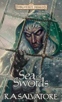 Sea of Swords Read online