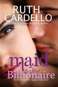 Maid for the Billionaire Read online