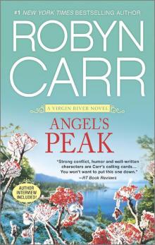 Angels Peak Read online
