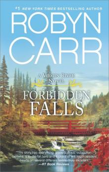 Forbidden Falls Read online