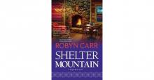Shelter Mountain Read online