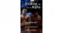 Breaking Up With The Alpha Read online