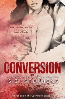 Conversion Read online
