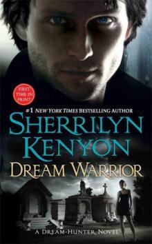 Dream Warrior Read online