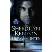 The Dream-Hunter Read online