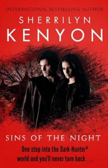 Sins of the Night Read online
