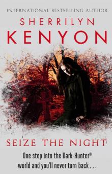 Seize the Night Read online