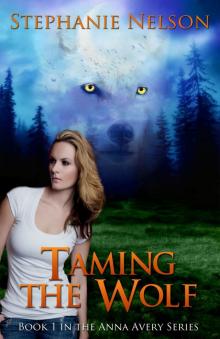 Taming the Wolf Read online