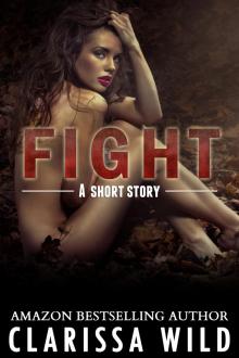 Fight (#0.5, Fierce Series) Read online