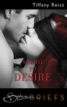 Submit to Desire Read online