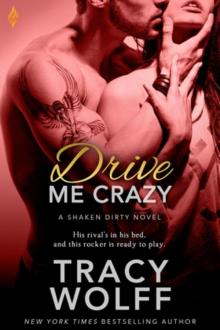 Drive Me Crazy Read online