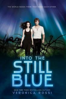 Into the Still Blue Read online