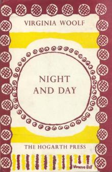 Night and Day Read online