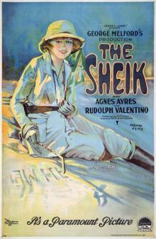 The Sheik: A Novel Read online