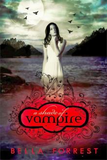 A Shade of Vampire Read online