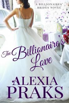 The Billionaire's Love Read online