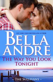 The Way You Look Tonight Read online