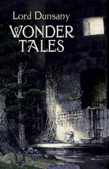 Tales of Wonder Read online
