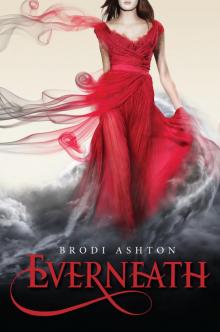 Everneath Read online