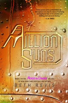 A Million Suns Read online