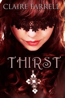 Thirst (Ava Delaney #1) Read online
