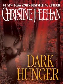 Dark Hunger Read online