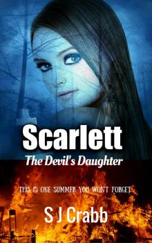 Scarlett The Devil's Daughter Read online