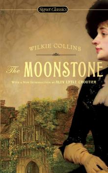 The Moonstone Read online