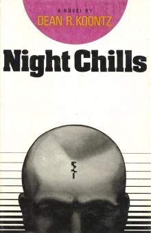 Night Chills Read online