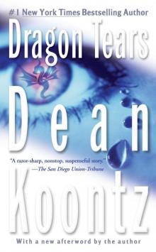 Dragon Tears Read online