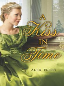 A Kiss in Time Read online