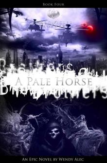 A Pale Horse Read online