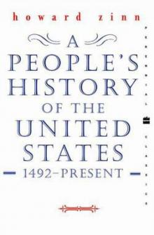 A People's History of the United States Read online