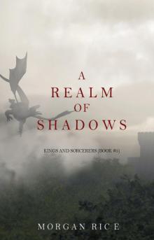A Realm of Shadows Read online