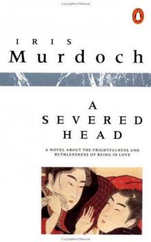 A Severed Head Read online