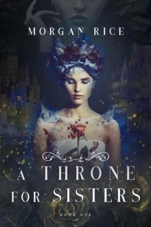 A Throne for Sisters Read online