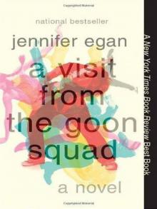 A Visit From the Goon Squad Read online