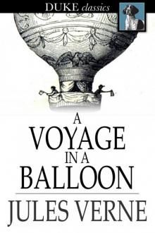 A Voyage in a Balloon Read online