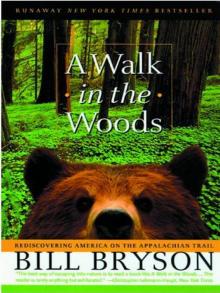 A Walk in the Woods Read online