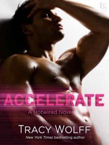 Accelerate Read online