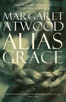 Alias Grace Read online