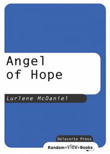 Angel of Hope Read online