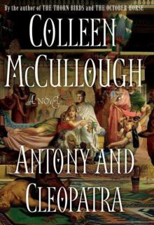 Antony and Cleopatra Read online