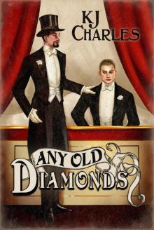 Any Old Diamonds Read online