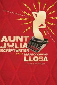 Aunt Julia and the Scriptwriter Read online