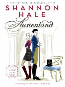 Austenland Read online