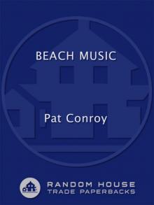 Beach Music Read online
