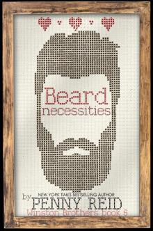 Beard Necessities: Winston Brothers Book #7