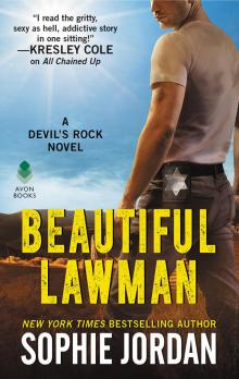 Beautiful Lawman Read online
