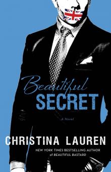 Beautiful Secret Read online
